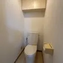 サンヴェール船橋夏見の丘壱番館 トイレ