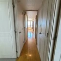 サンヴェール船橋夏見の丘壱番館 廊下