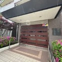 サンヴェール船橋夏見の丘壱番館 エントランス