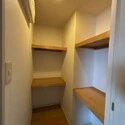 サンヴェール船橋夏見の丘壱番館 納戸