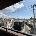 サンヴェール船橋夏見の丘壱番館 バルコニーからの眺望