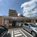 サンヴェール船橋夏見の丘壱番館 セブンイレブン船橋北本町２丁目店（コンビニ）まで約380m（徒歩5分）