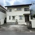 調布市深大寺東町７丁目 現地（２０２６年７月撮影）