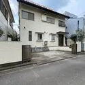 調布市深大寺東町７丁目 現地（２０２６年７月撮影）