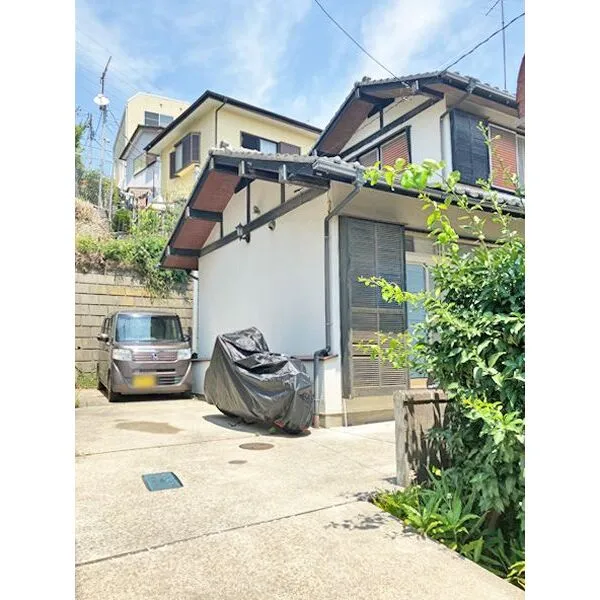 横浜市鶴見区下末吉５丁目 その他画像