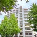 原宿ビューパレー 外観（２０２６年９月撮影）