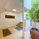 原宿ビューパレー マンション入口