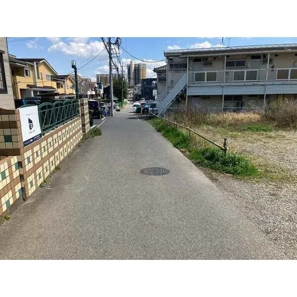 習志野市藤崎５丁目 その他画像