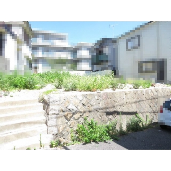 神戸市須磨区潮見台町１丁目 外観