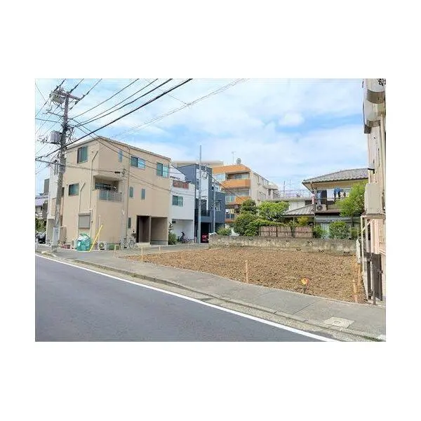 横浜市港北区綱島東４丁目 その他画像