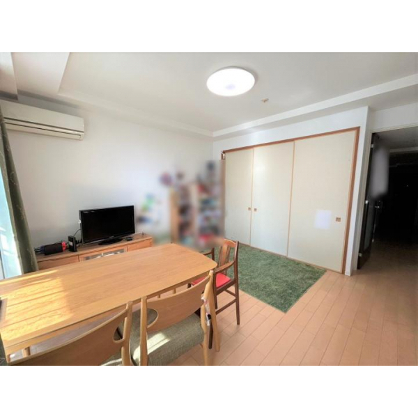 ディアエスタミオ住吉壱番館 その他画像