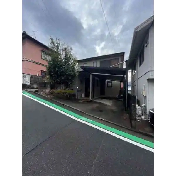 岡崎市中町２丁目 外観