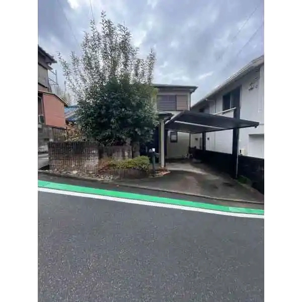 岡崎市中町２丁目 その他外観