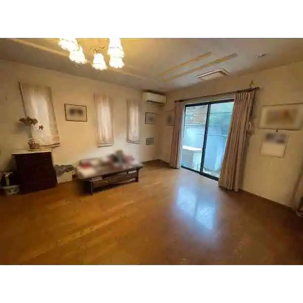 岡崎市中町２丁目 家具家電等は売買対象に含まれません。