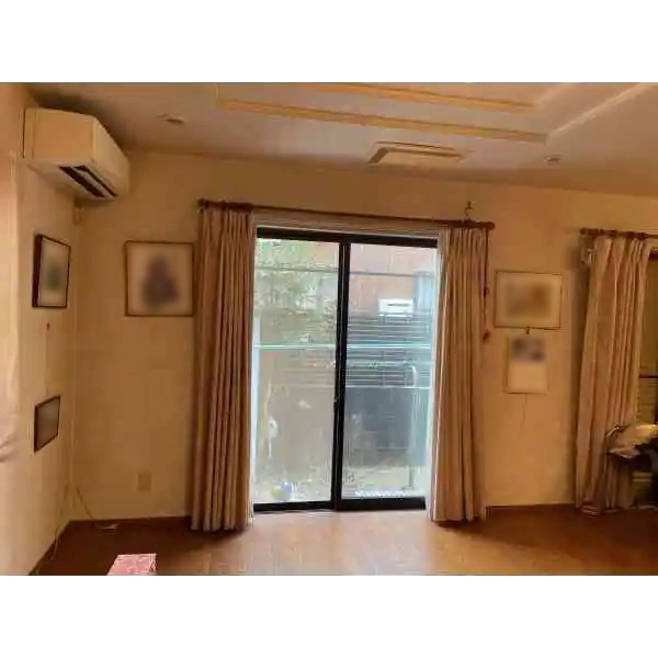 岡崎市中町２丁目 家具家電等は売買対象に含まれません。