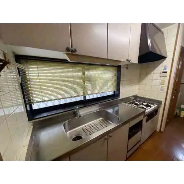 岡崎市中町２丁目 キッチン