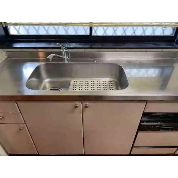 岡崎市中町２丁目 キッチン