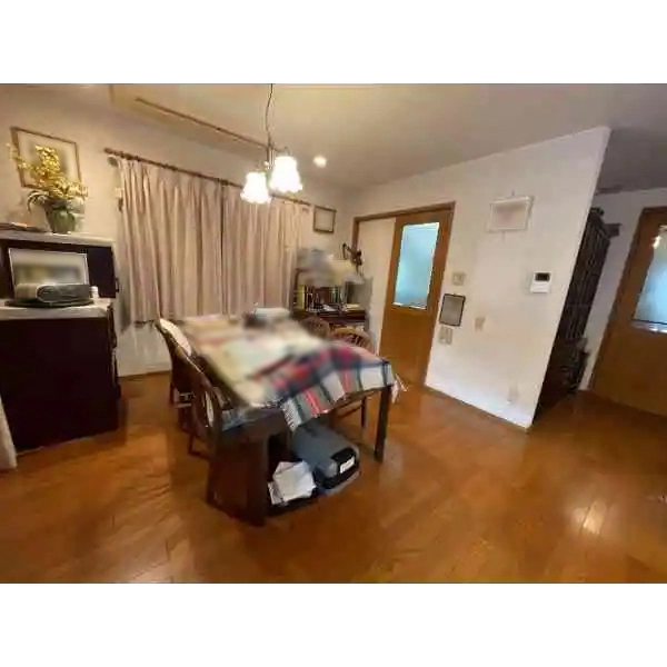 岡崎市中町２丁目 家具家電等は売買対象に含まれません。