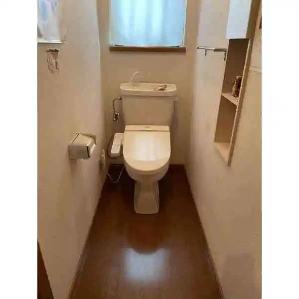 岡崎市中町２丁目 トイレ
