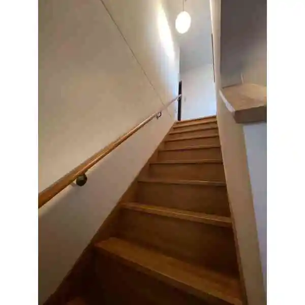 岡崎市中町２丁目 階段