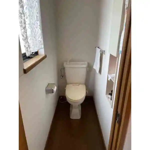 岡崎市中町２丁目 トイレ