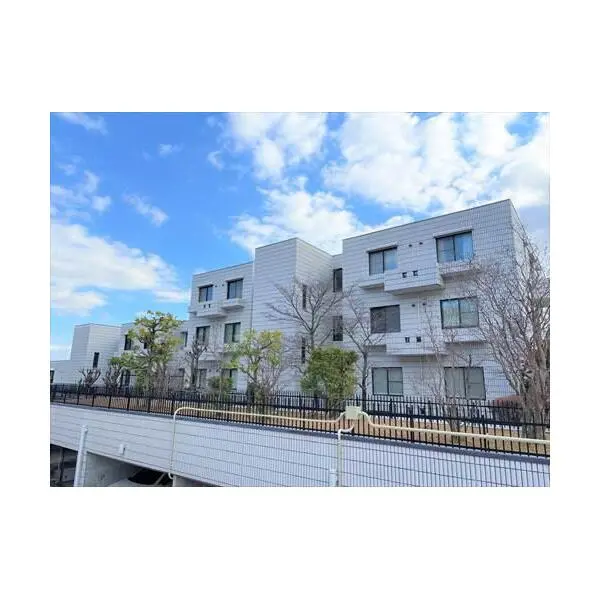 フローラ御影山手Ａ棟 外観