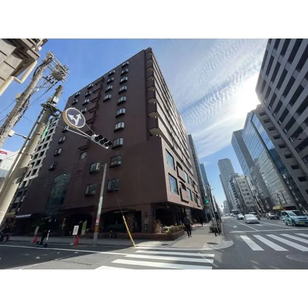 パレロワイヤル順慶町 その他外観