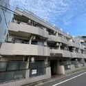 日神パレス豊玉 外観