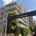 スカイパル鳩ケ谷本町 外観