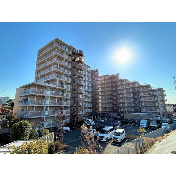 スカイパル鳩ケ谷本町 その他画像