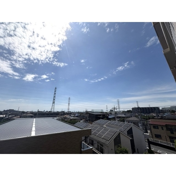 スカイパル鳩ケ谷本町 その他画像