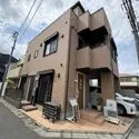 目黒区碑文谷５丁目 現地外観写真