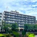 中目黒マンション 外観