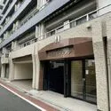 中目黒マンション エントランス
