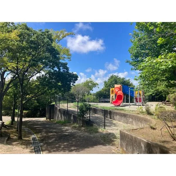 フォルム鎌倉常盤 大丸公園まで徒歩１分