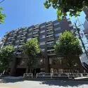 代官山エーデルハイム 外観（２０２６年９月撮影）