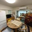 代官山エーデルハイム 洋室（２０２６年９月撮影）