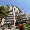 グランドメゾン津田沼 堂々とした佇まいの総戸数89戸レジデンス