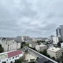 グランドメゾン津田沼 津田沼の街並みを一望する爽快ビュー