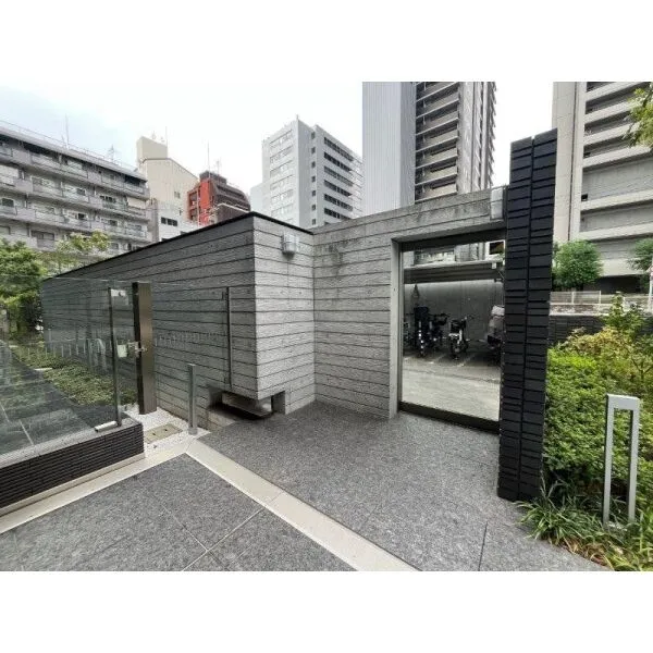 ピアッツァタワー上本町EAST その他画像
