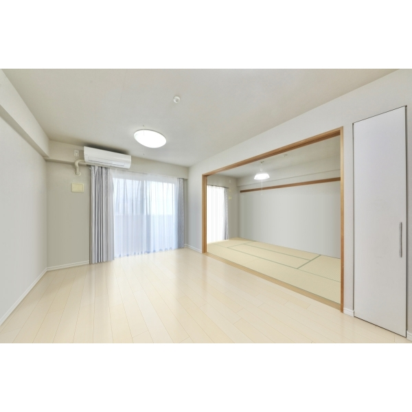 クレストグランディオ横浜 その他画像