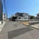 平塚市西八幡３丁目 前面道路