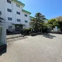 平塚市西八幡３丁目 平塚市立八幡小学校（小学校）まで約770m（徒歩10分）