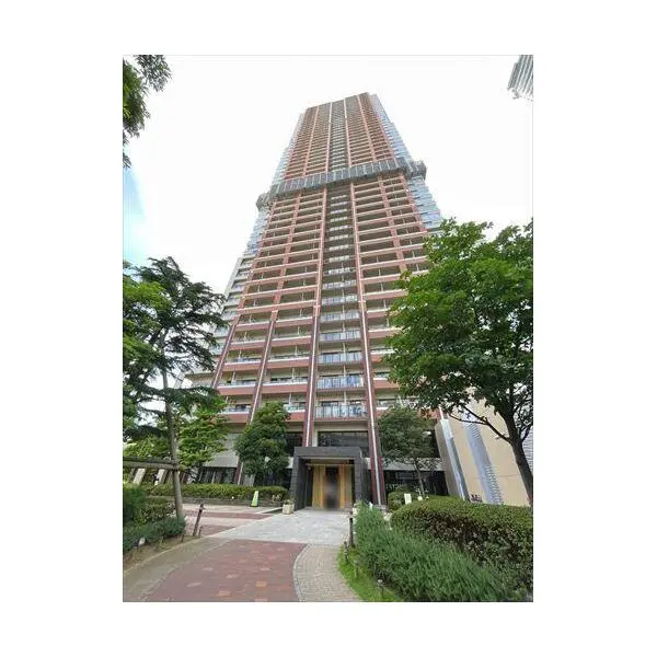 ＴＨＥ　ＫＯＳＵＧＩ　ＴＯＷＥＲ