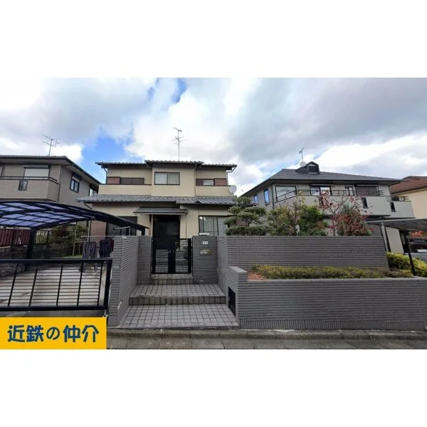 大津市仰木の里東５丁目