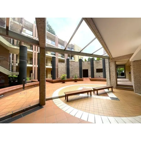 クレアトール高井戸 その他画像