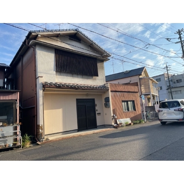 名古屋市西区市場木町 その他外観