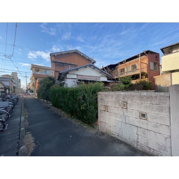 名古屋市西区市場木町 その他外観