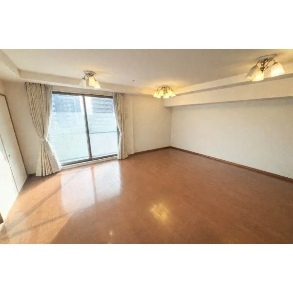 ローレルコート放出 外観