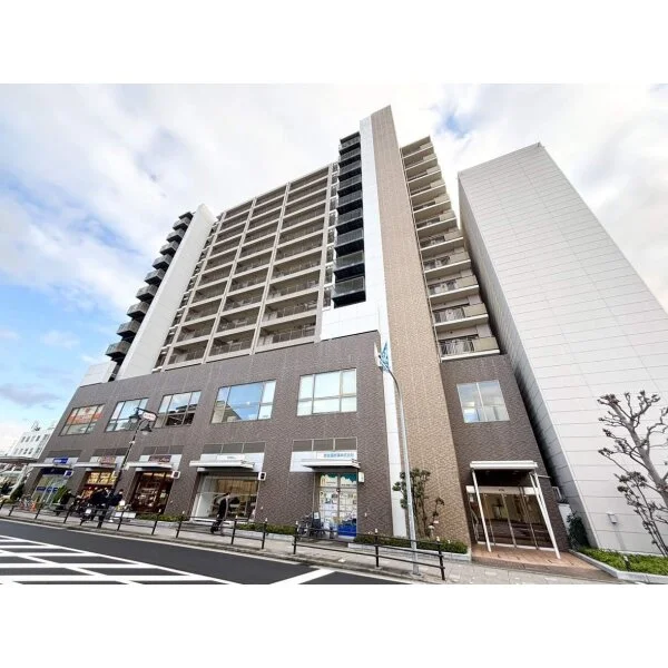 ローレルコート放出 その他画像